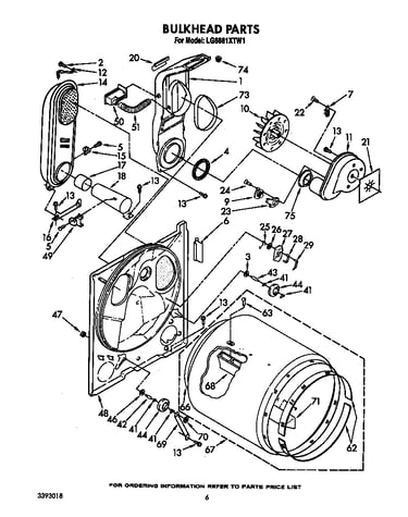 Bulkhead