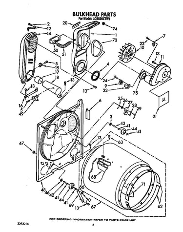 Bulkhead