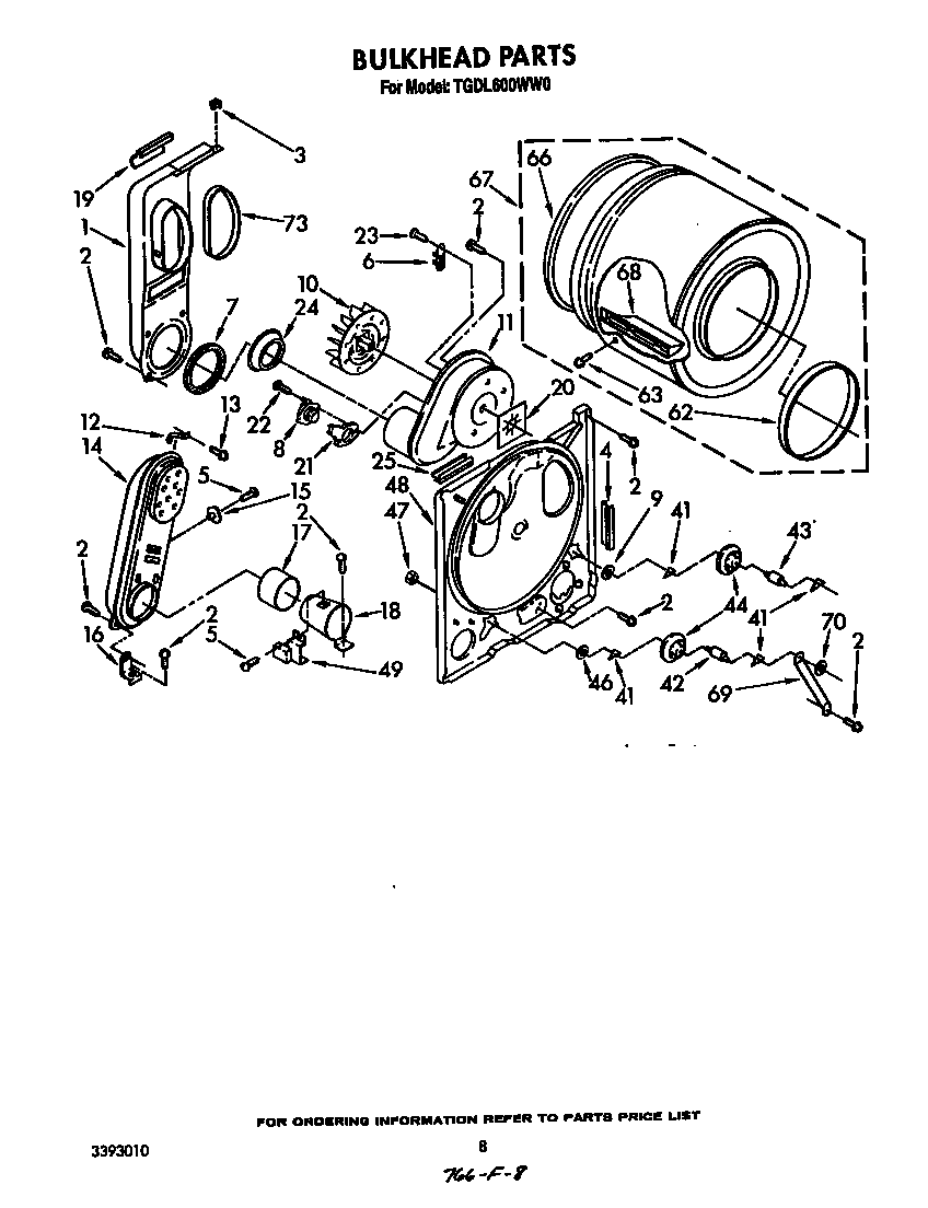 Bulkhead