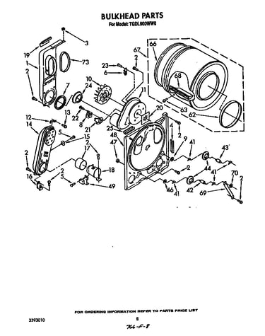 Bulkhead
