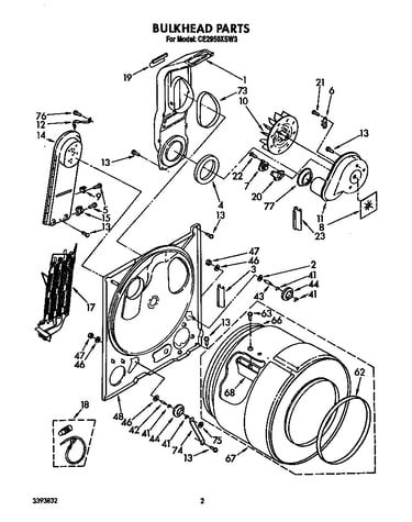 Bulkhead