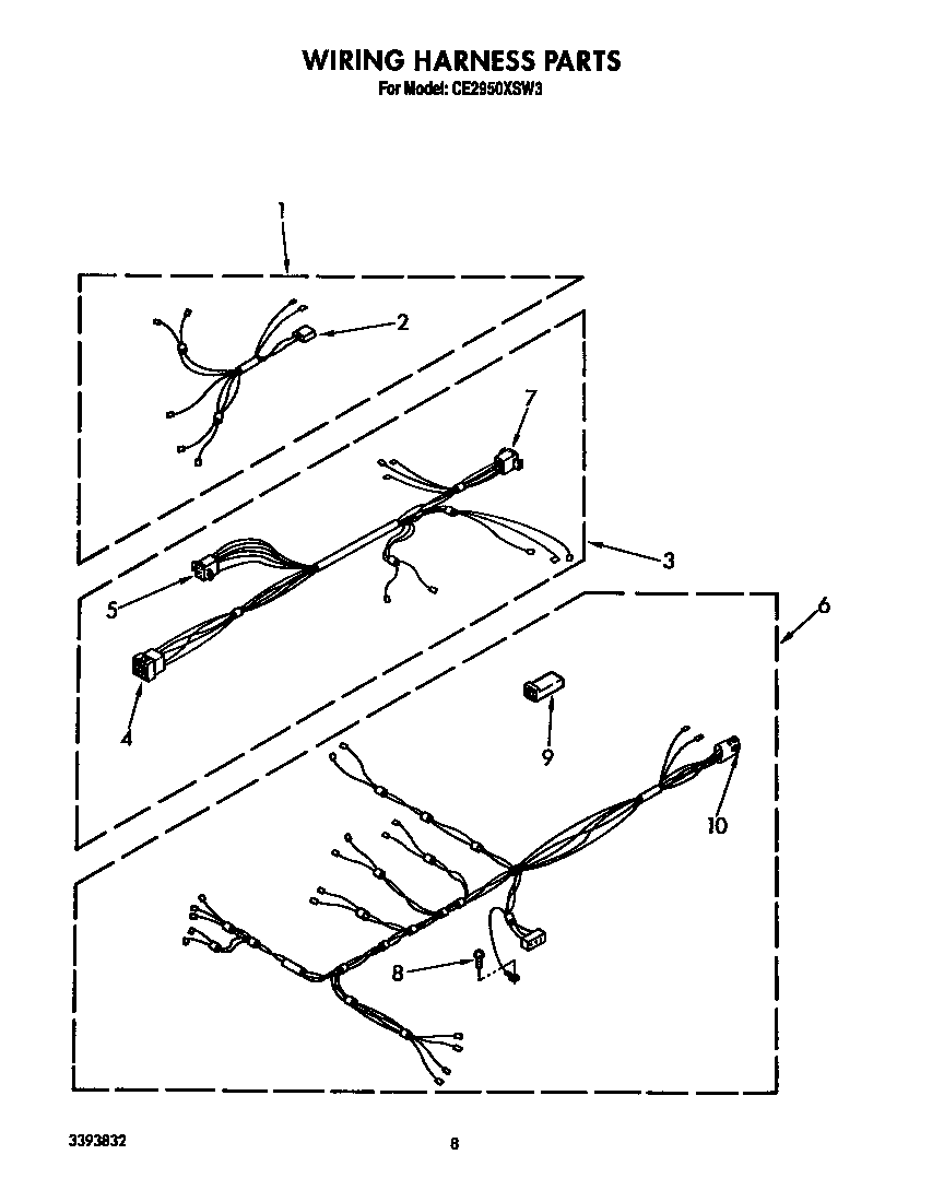 Wiring harness