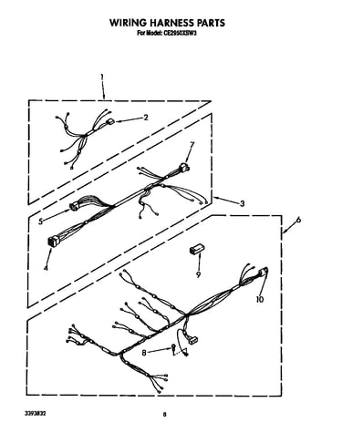 Wiring harness