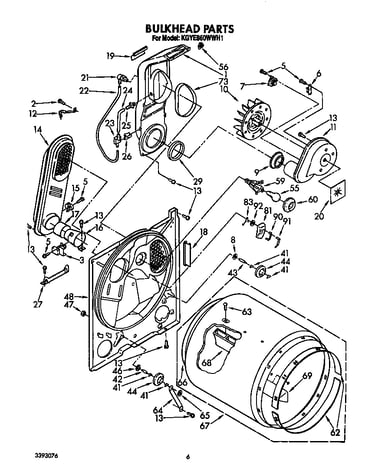 Bulkhead