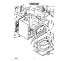 KitchenAid KEYE760WWH1  diagram