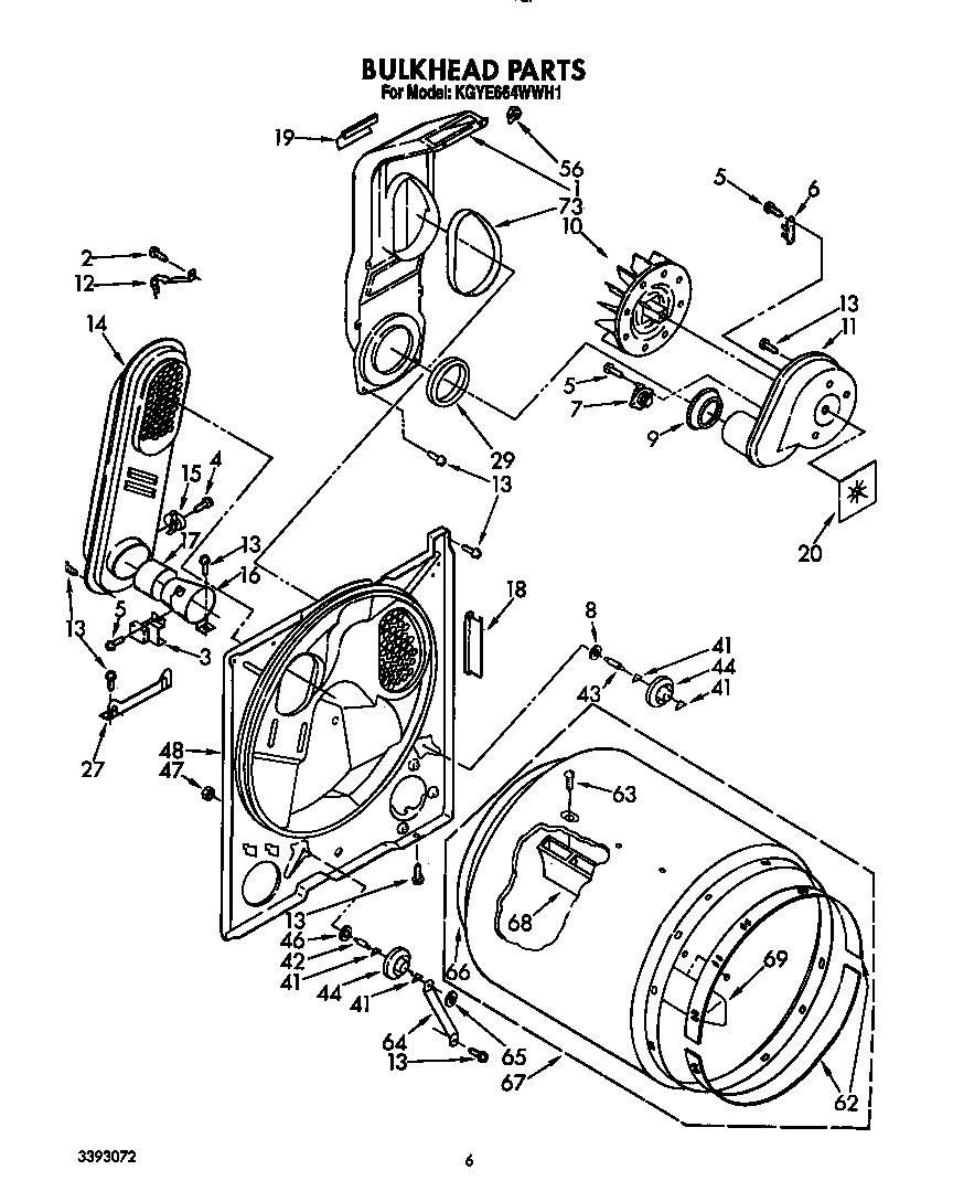 BULKHEAD