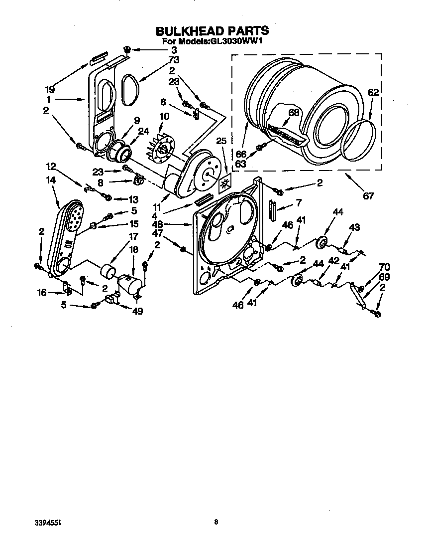 BULKHEAD