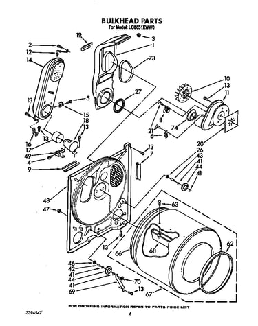 Bulkhead