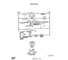 Roper F6858*1 wiring diagram diagram
