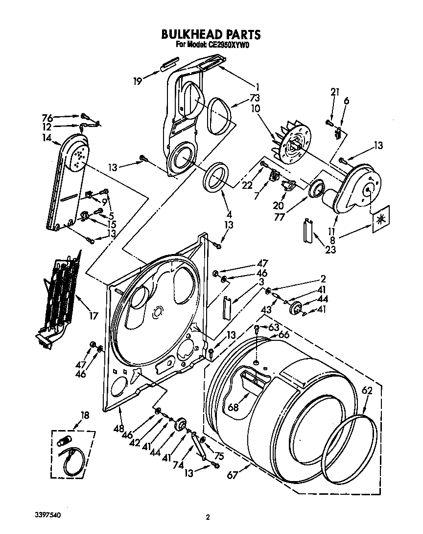 BULKHEAD