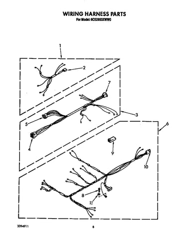Wiring harness