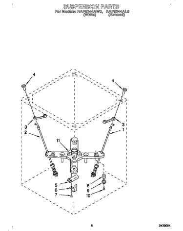 Suspension