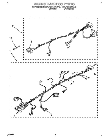 Wiring harness