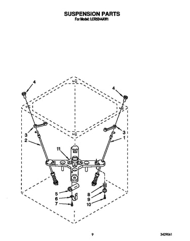 Suspension