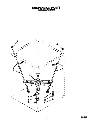 Suspension