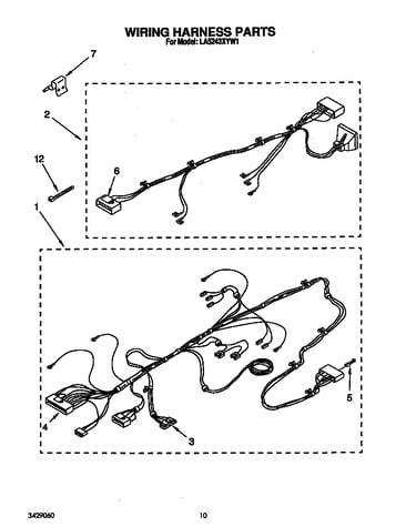 Wiring harness