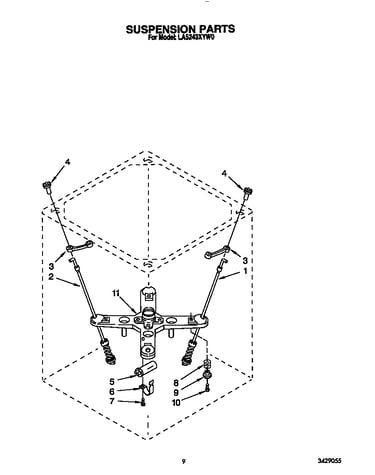 Suspension