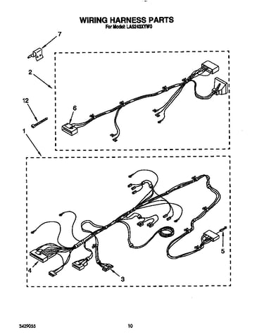 Wiring harness