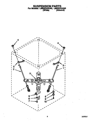 Suspension