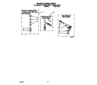 Whirlpool LMR5243AW0 water system diagram