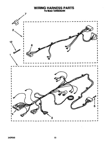 Wiring harness
