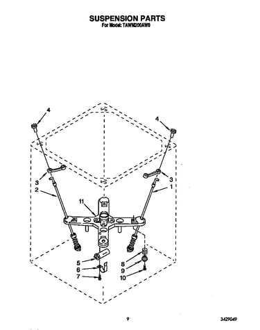 Suspension