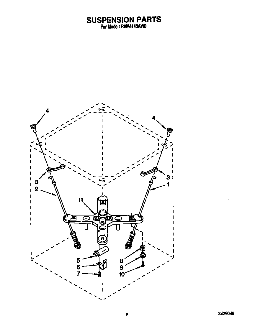 Suspension