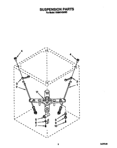 Suspension