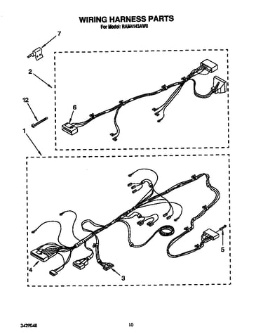 Wiring harness