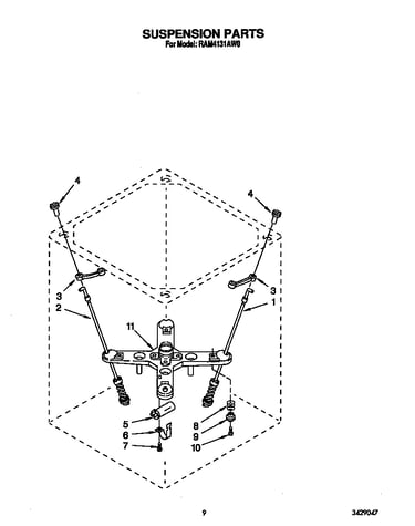 Suspension