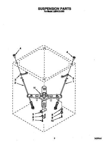 Suspension