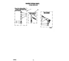 Whirlpool LMR4131AW0 water system diagram