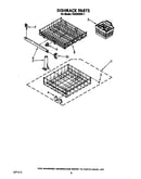 Dishrack