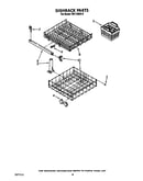 Dishrack
