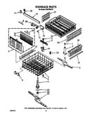 Dishrack