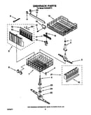 Dishrack