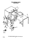Tub assembly
