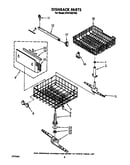 Dishrack