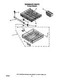 Dishrack