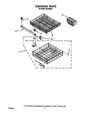Dishrack