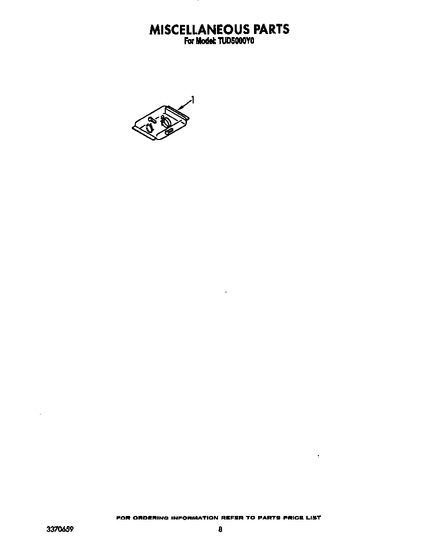 Miscellaneous