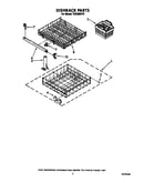 Dishrack
