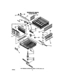 Dishrack
