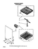Dishrack