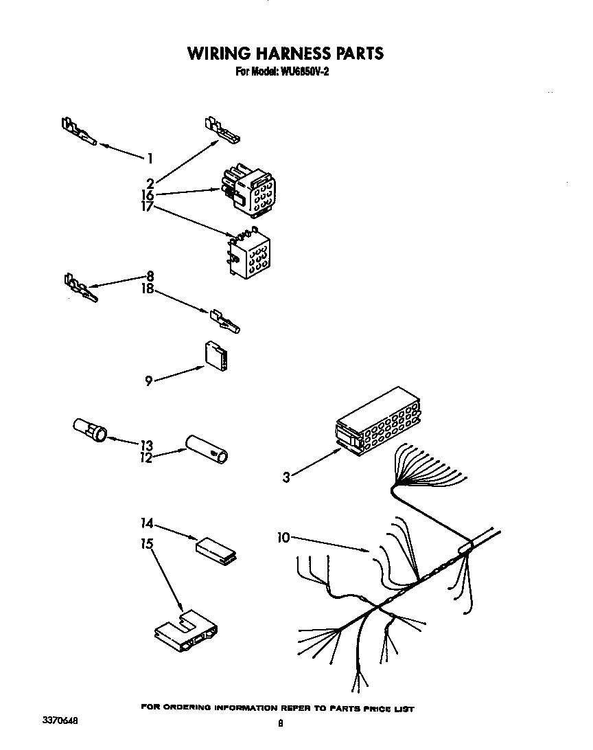 Wiring harness
