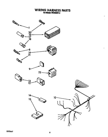 Wiring harness