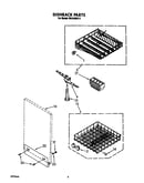 Dishrack