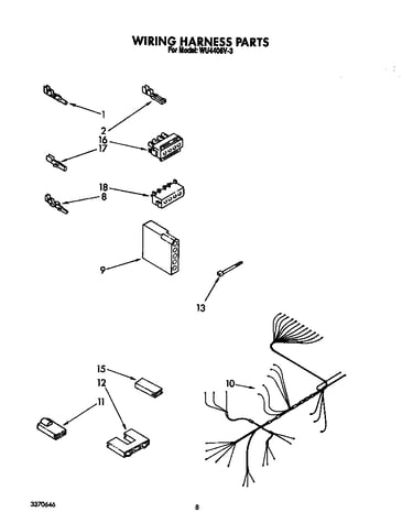 Wiring harness