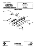 Console