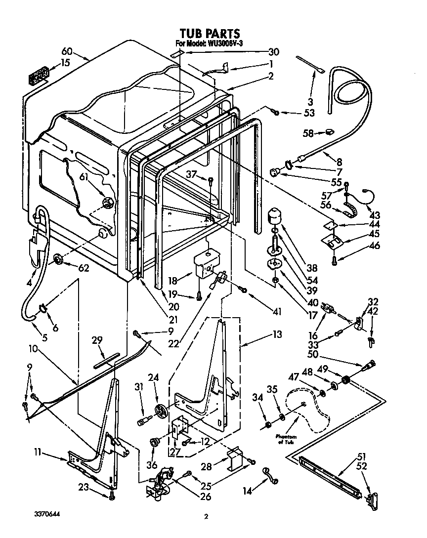 TUB